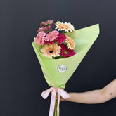 Gerberas | Market Bunch