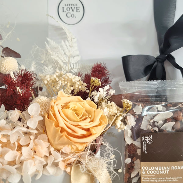 Mother's Day Flowers You Are Amazing Gift Box Adelaide Gift Service