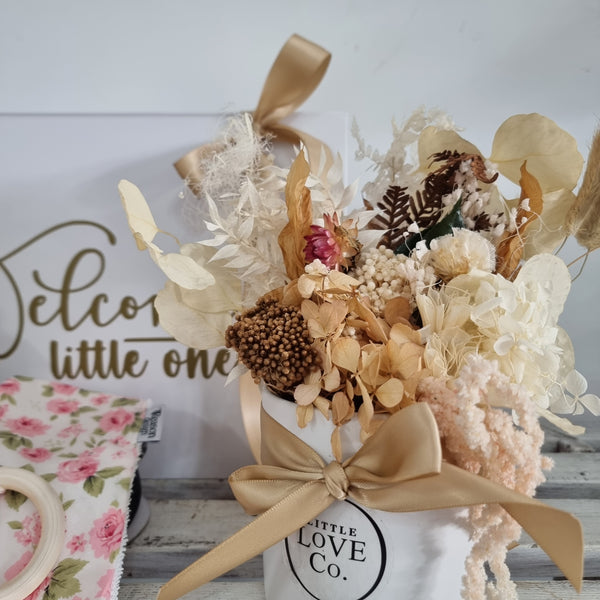 The Sparkling Gift Bag Adelaide Gift Service Little Love Co Florist