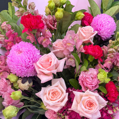 Blush Paradise | Bouquet