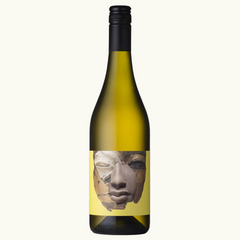 Jinu | Unduk Ngadau Chardonnay 2018