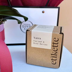 The Cherished | Gift Set