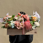 Pandora | Luxe Gift Box