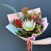 Mum's Native Garden | Bouquet