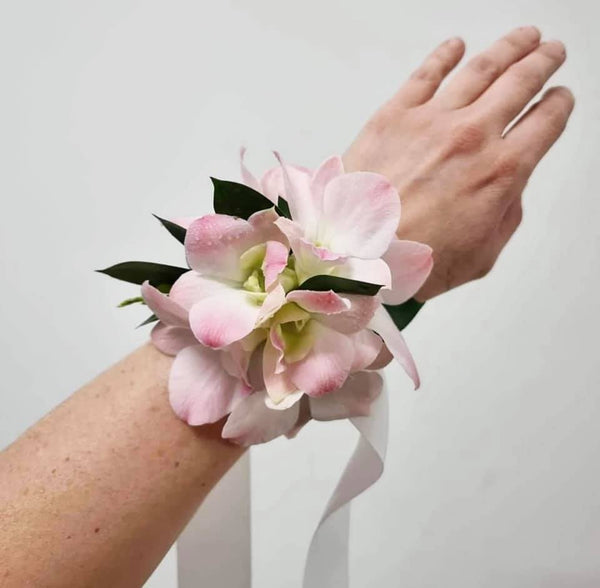 Corsages, Buttonholes & Flower Crowns Same Day Delivery Little Love