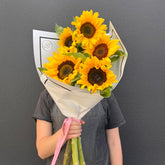 Sunflowers | Market Bunch
