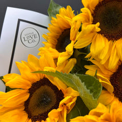 Sunflowers | Market Bunch