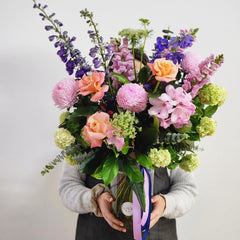 Willow | Luxe Vase
