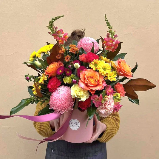 Our top 5 tips for sending flowers to a hospital