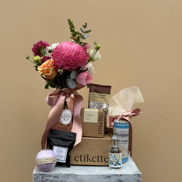 The Heart & Soul | Luxe Mother's Day Gift
