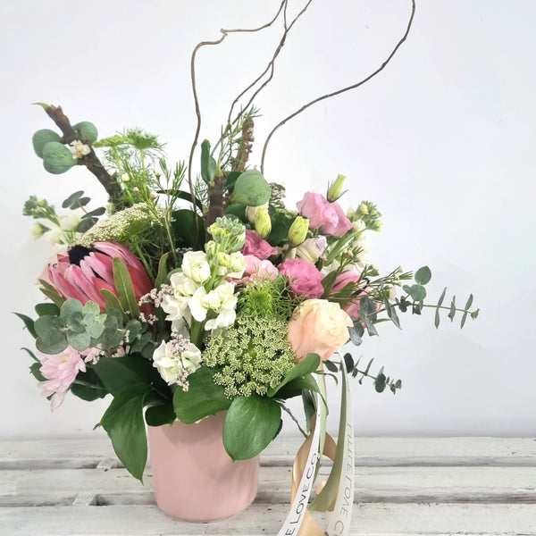 Adelaide Freshest Flowers - Flower Arrangement Delivery Adelaide ...