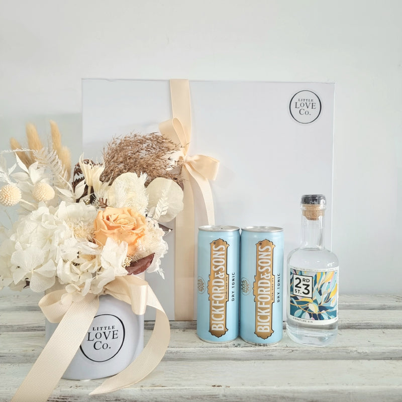 Everlasting Happy Hour | Luxe Gift Box