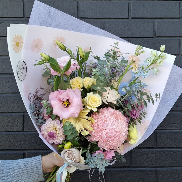 Mother's Day | Bouquet