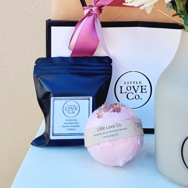 The Stress Relief | Gift Bag