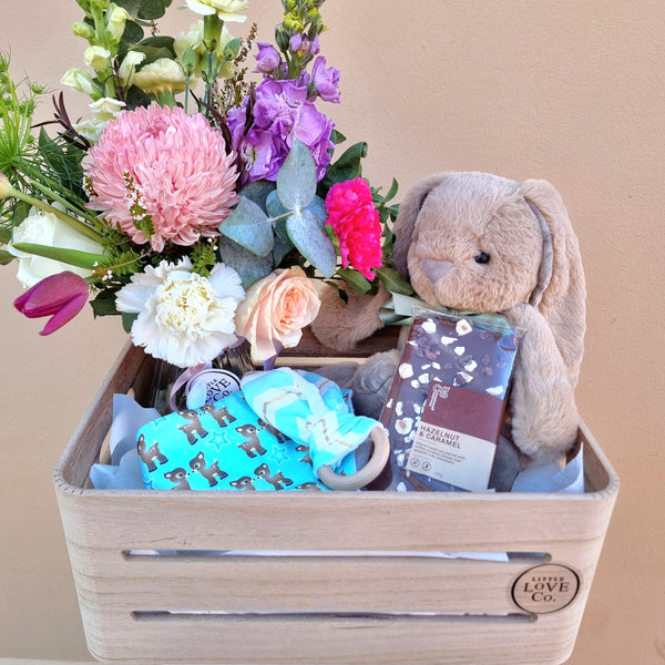 The Little Sweetheart | Gift Box