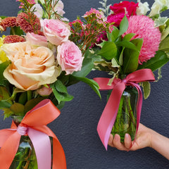 Bottle of Love | Posy