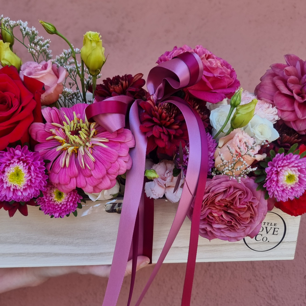 Pink Utopia | Bouquet