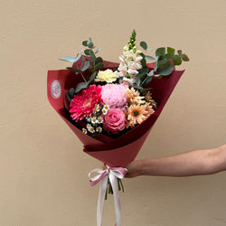 Mother's Day Simplicity Bunch