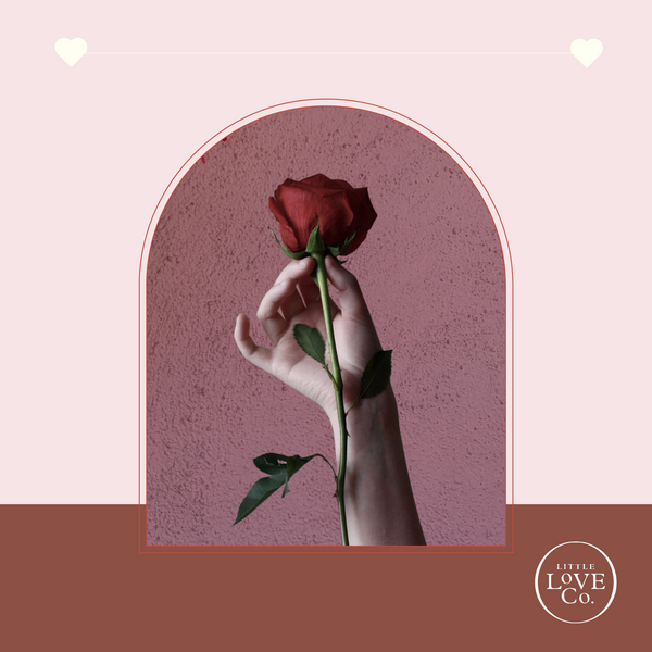 Single Rose | Gift Box