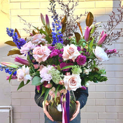 Willow | Luxe Vase