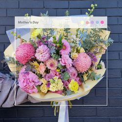 Mother's Day | Bouquet
