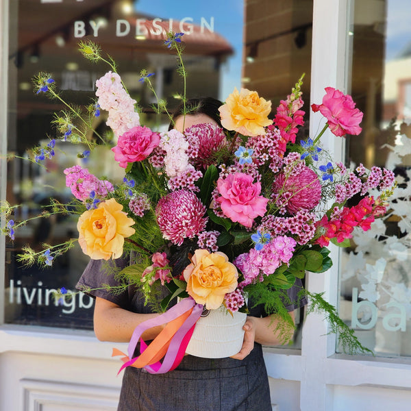 Adelaide Freshest Flowers Flower Arrangement Delivery Adelaide