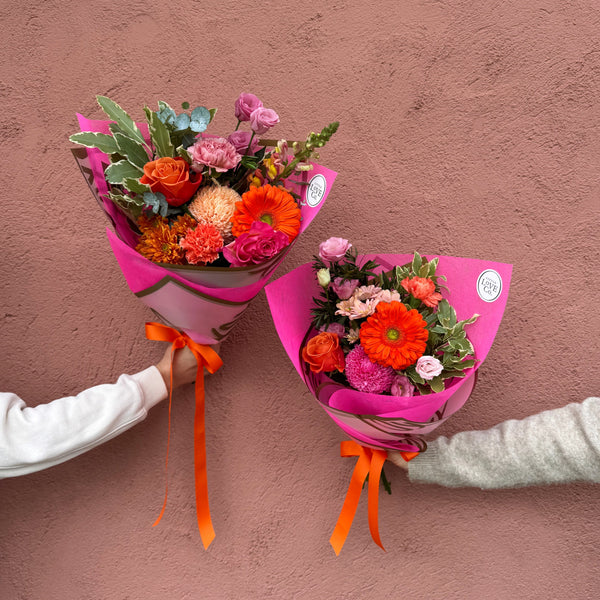 Tequila Sunrise | Bouquet