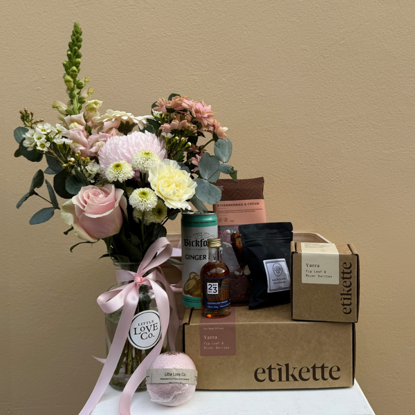 The Abundant | Luxe Gift Box
