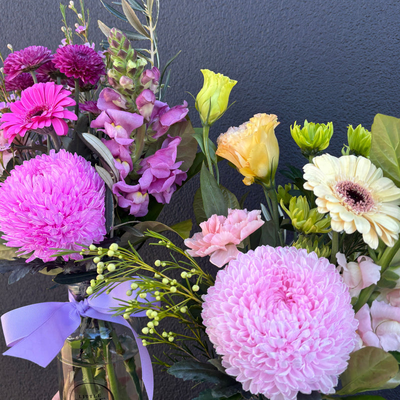 Bottle of Love | Posy