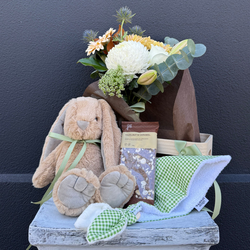 The Bundle of Joy | Gift Box