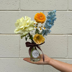 Dainty Summer Days | Bud Vase