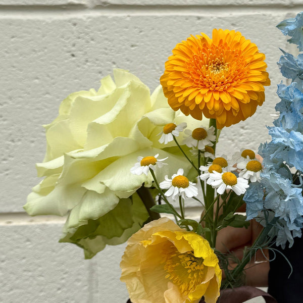 Dainty Summer Days | Bud Vase