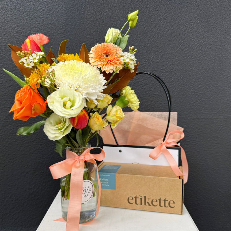 The Illuminate | Gift Bag