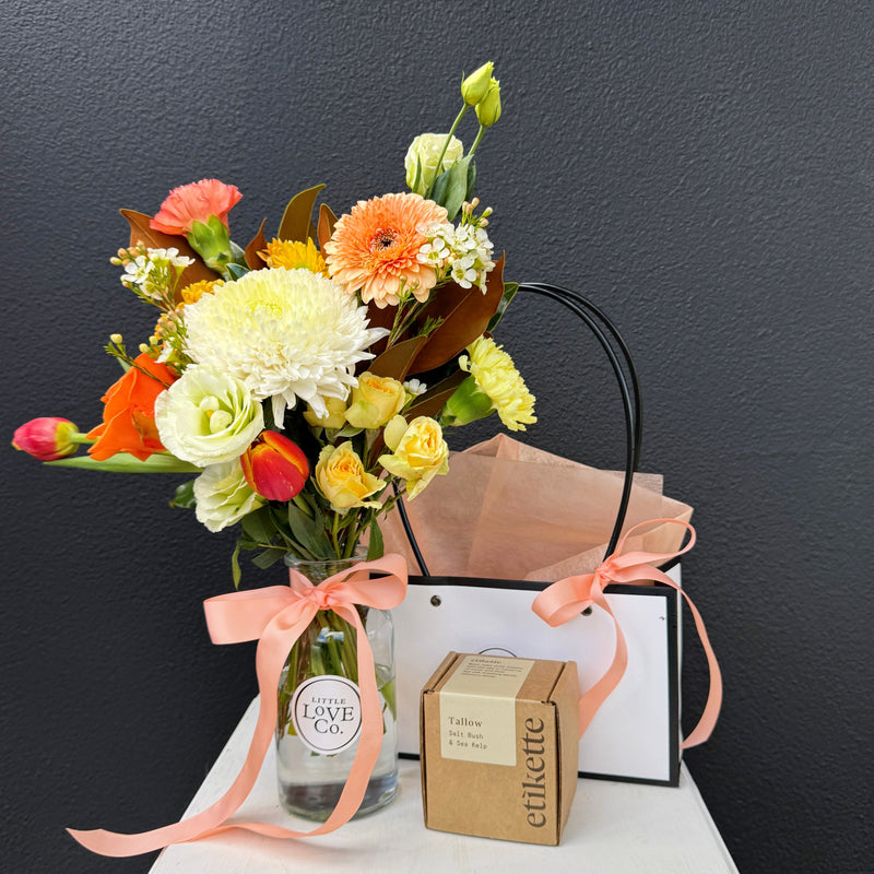 The Illuminate | Gift Bag