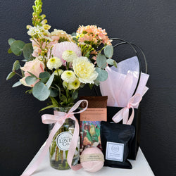 The Indulge | Gift Bag