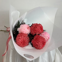 Mother's Day Mums Bunch