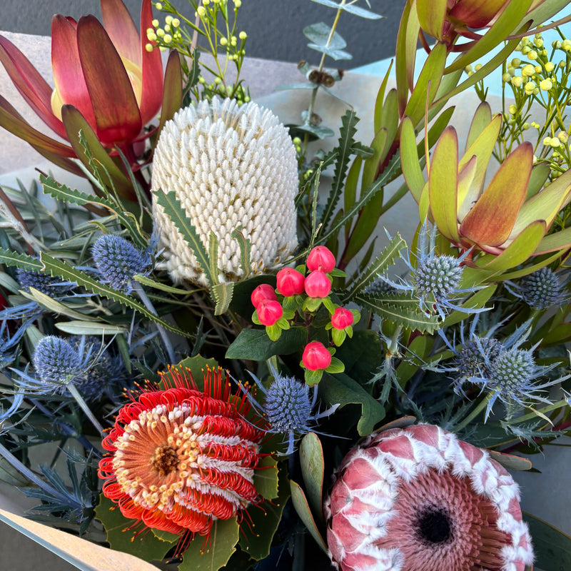 Outback Dawn | Bouquet