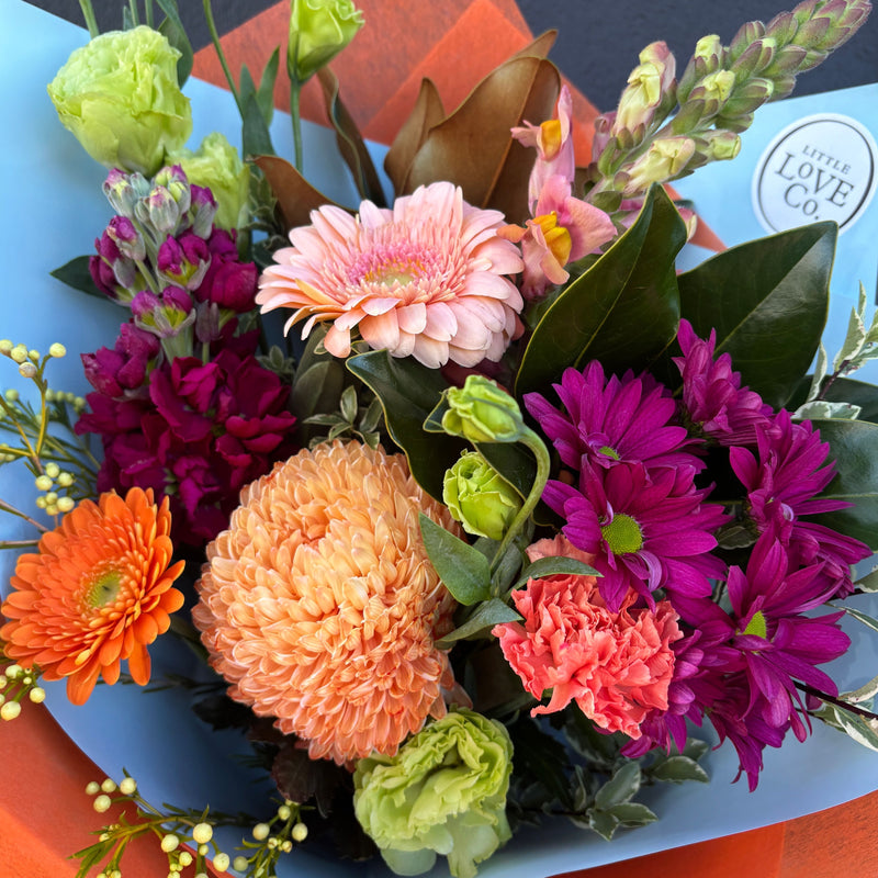 Simplicity Bunch | Florist Choice