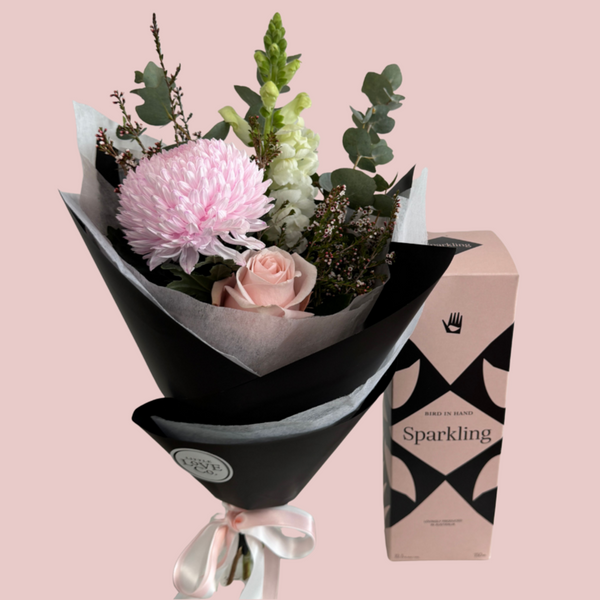 Sparkling Ballet Blooms | Gift Set