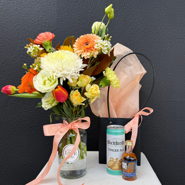 The Spirited | Gift Bag